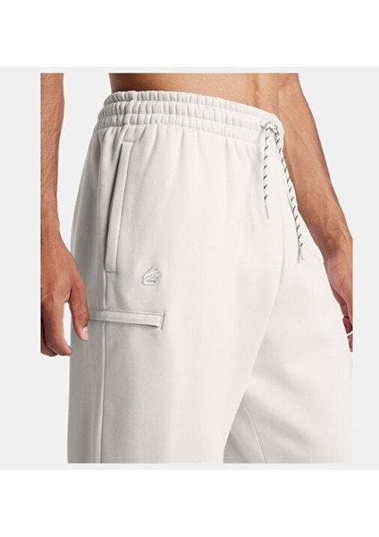 Erkek Ua Curry Dna Fleece Pantolon 1387113-114 modelleri