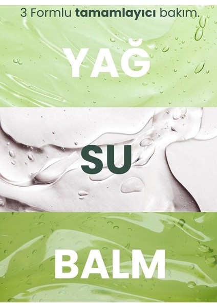 Derin Temizleyici Cilt Bakım Seti fiyatları