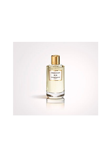 Amber Fever Edp 120 ml