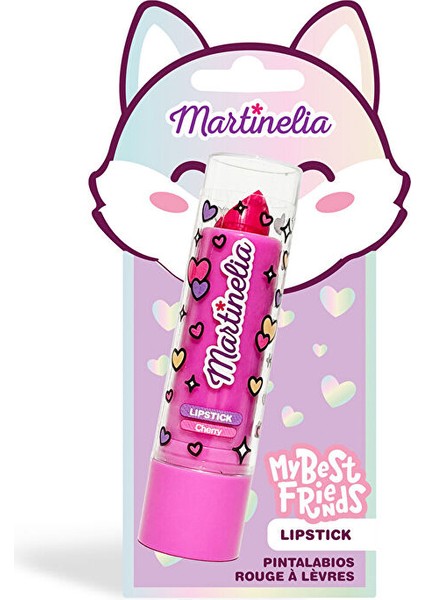 World Blisters Kız Çocuk 2'li Ruj ve Göz Farı Paleti Seti fiyatları