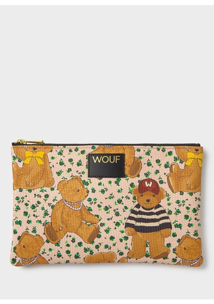 Çok Renkli Kadın El Çantası PXL250013