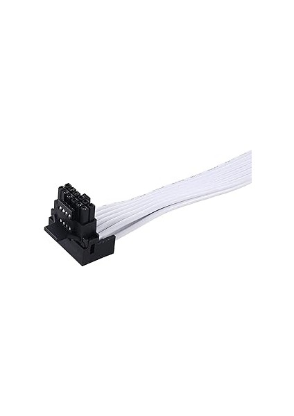 -Modüler Gpu 3x8-Pin 16PIN Güç Kaynağı Pcie5.0 12VHPWR Aksesuar RTX4090 Ekran Kartı Grafik Kartı Için modelleri