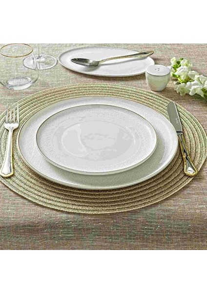 Claudia 60 Parça Yemek Takımı