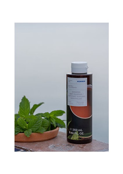 250 ml Duş Jeli - Köpüğü modelleri