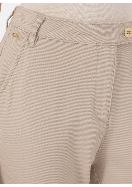 Taş Kadın Havuç Pantolon Pater indirimleri