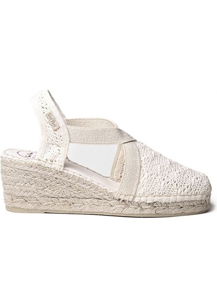 Kadın Sandalet Terra-Ad Toni Pons Ecru (Cru) fiyatları