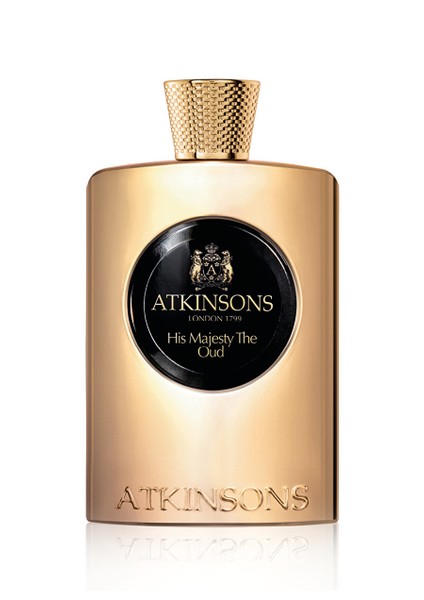 His Majesty The Oud Edp 100 ml Unisex Parfüm