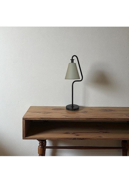 Decla Siyah Masa Lambası fiyatları