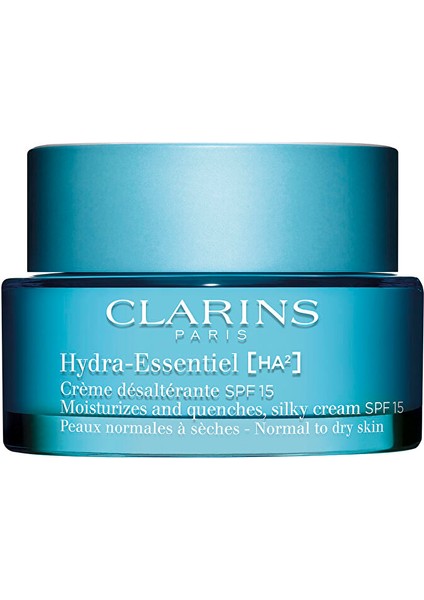 Hydra Essentiel Cream SPF15 50 ml
