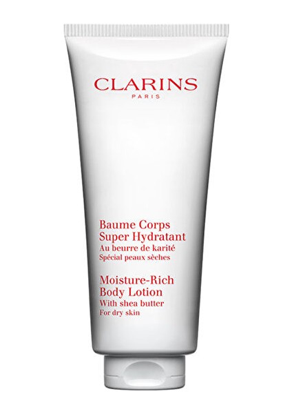 200 ml Vücut Nemlendirici