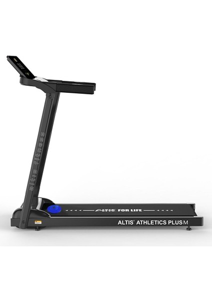 Athletics Plus Masajlı Koşu Bandı fiyatları