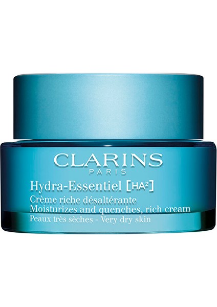 Hydra Essentiel Rich Cream 50 ml