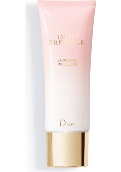 Prestige La Mousse Micellaire Temizleme Suyu 120 gr
