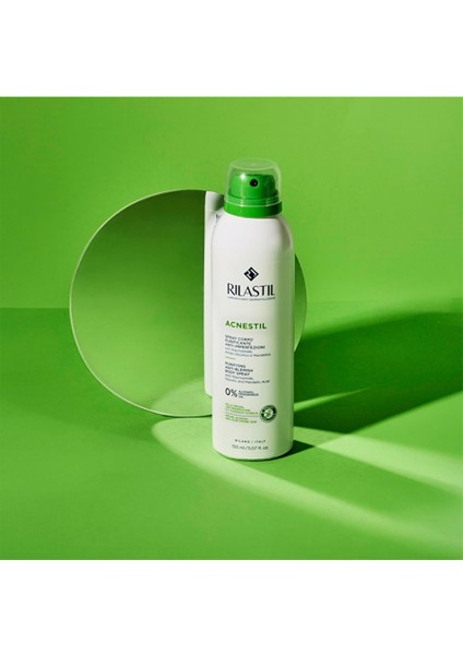 Acnestil Purifying Body Spray 150 ml modelleri