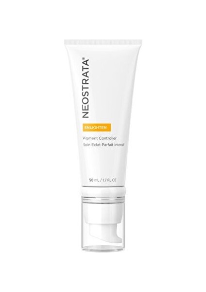Enlighten Leke Karşıtı Günlük Bakım Kremi 50 ml