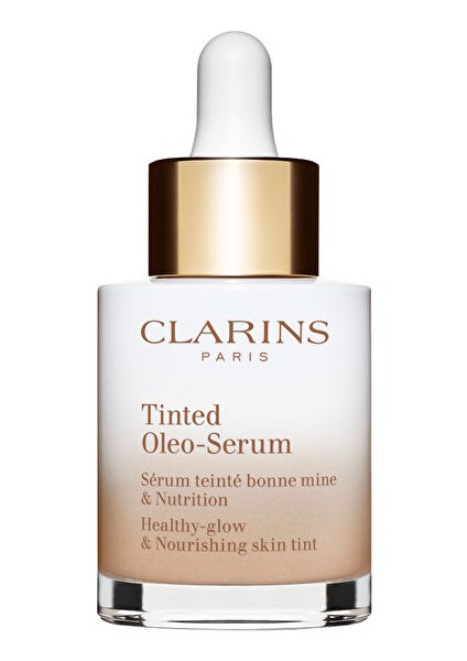 Tinted Oleo-Serum 30 ml