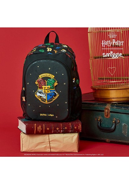 - Harry Potter Klasik Sırt Çantası fırsatları