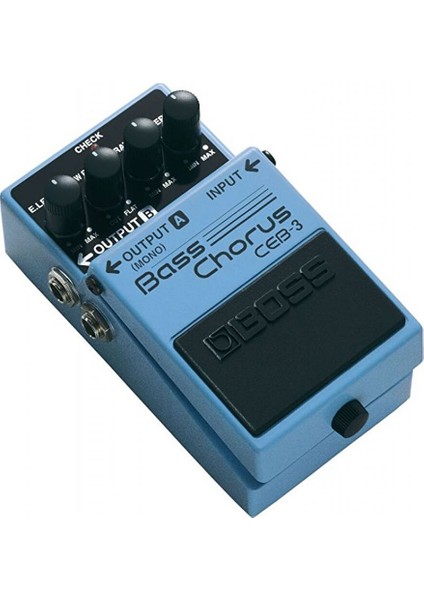 Ceb-3(T) Bas Chorus Compact Pedal fiyatları