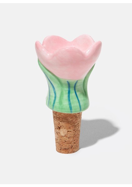 Servis Gereçleri Doıy Bloom Çiçek Şişe Açacağı