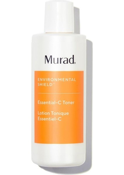 Essential C Toner – C Vitaminli Tonik 180 ml