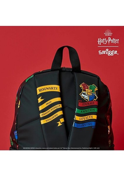 - Harry Potter Klasik Sırt Çantası indirimleri