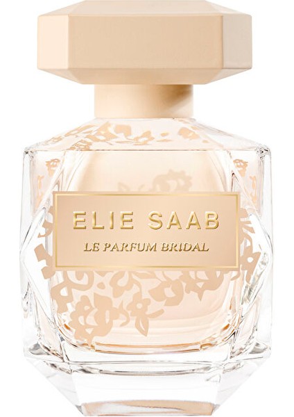 Ladies Le Parfum Bridal Edp 90 ml Kadın Parfüm Es 4162510