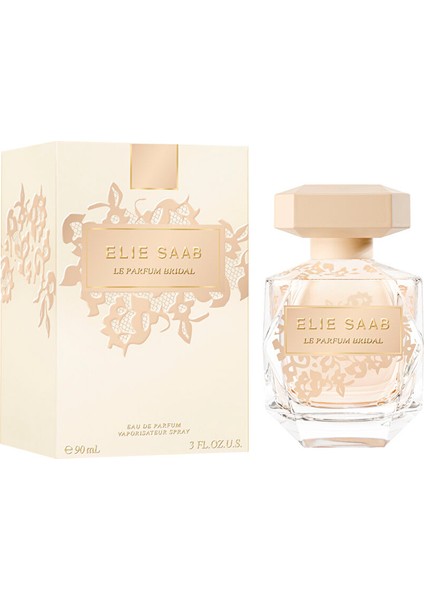 Ladies Le Parfum Bridal Edp 90 ml Kadın Parfüm Es 4162510 fiyatları
