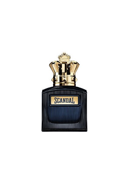 Scandal Intense For Him Edp 100 ml Erkek Parfüm