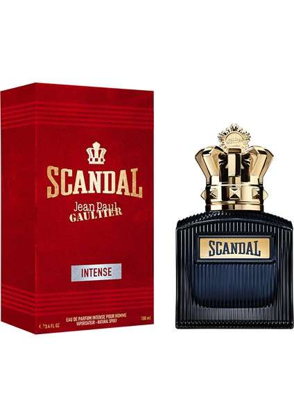 Scandal Intense For Him Edp 100 ml Erkek Parfüm fiyatları