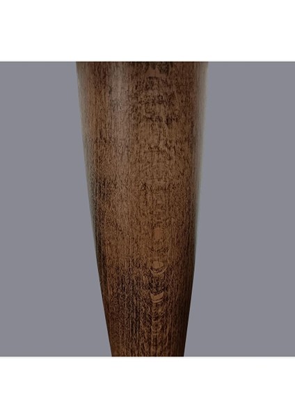 Yerla Kahverengi Abajur modelleri