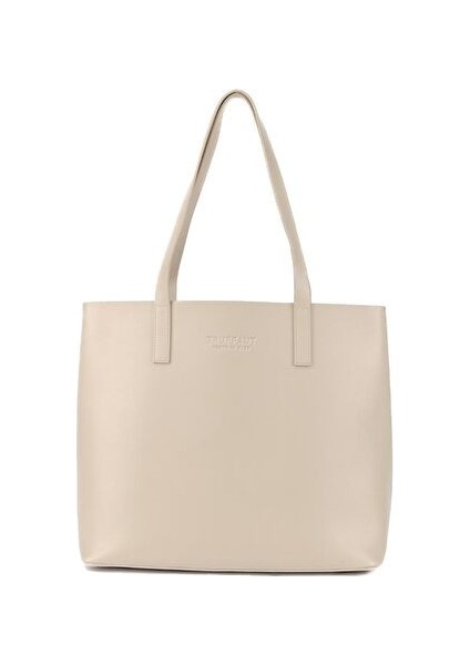 Adrien Geniş Tote Çanta