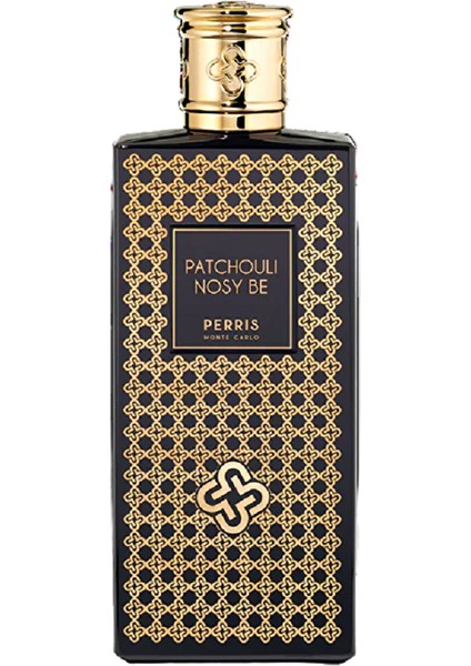 Perrıs Patchoulı Nosy Be Unisex Parfüm Edp 100 ml