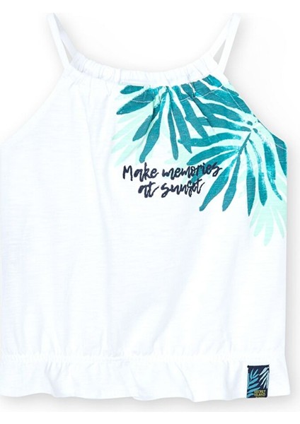 Kız Çocuk Tişört