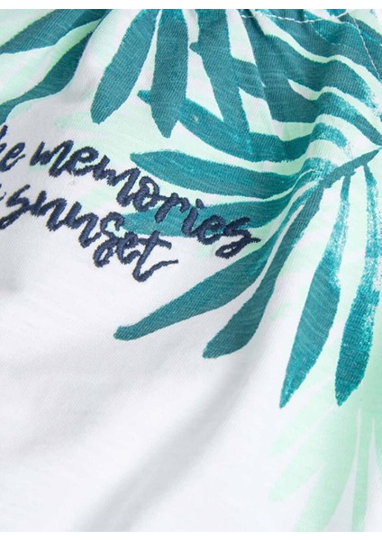 Kız Çocuk Tişört modelleri