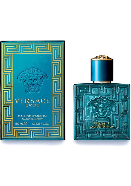 Eros Edp 50 ml Erkek Parfüm fiyatları