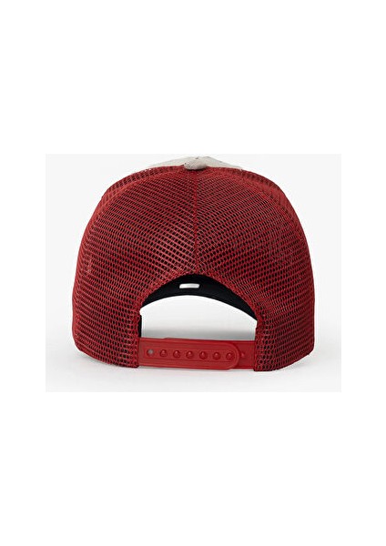 RR03010_R55 Trucker Hat-Gypsy Colle Çok Renkli Unisex Şapka fırsatları