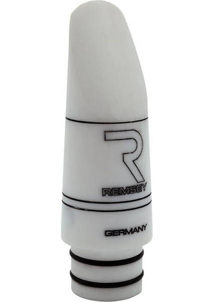 Legend 8 Numara Beyaz Klarnet Beki