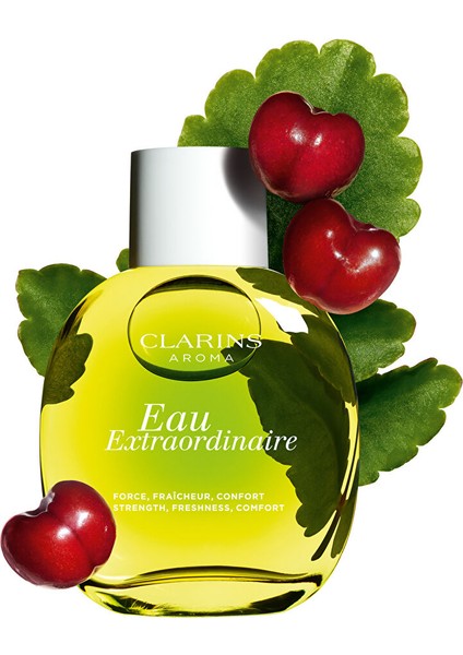 Eau Extraordınre 100 ml