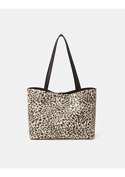Leopar Omuz Çantası fiyatları