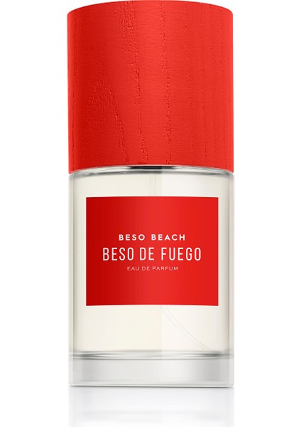 Fuego Edp 100ML