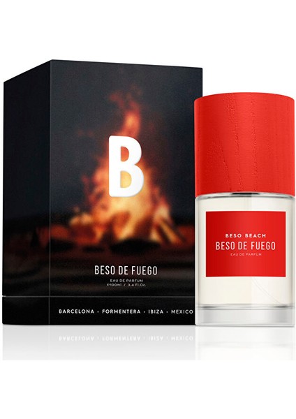 Fuego Edp 100ML fiyatları