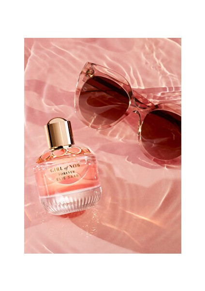 Girl Of Now Forever Edp 90 ml Kadın Parfüm modelleri