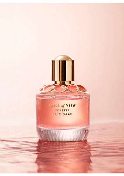 Girl Of Now Forever Edp 90 ml Kadın Parfüm fırsatları