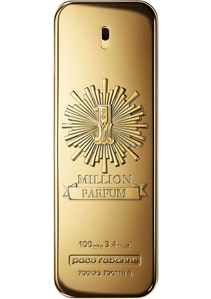 Paco Rabanne 1 Million Parfum Edp 100 ml Erkek Parfüm
