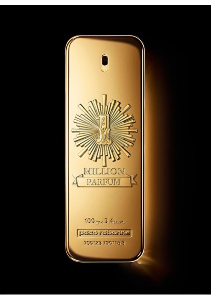 Paco Rabanne 1 Million Parfum Edp 100 ml Erkek Parfüm modelleri