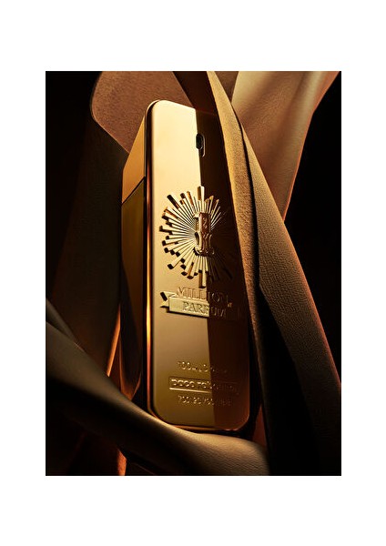 Paco Rabanne 1 Million Parfum Edp 100 ml Erkek Parfüm indirimleri