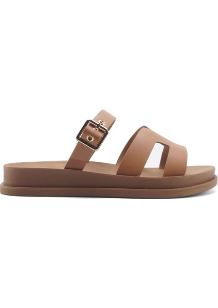 407061.Z5FX Taba Kadın Terlik