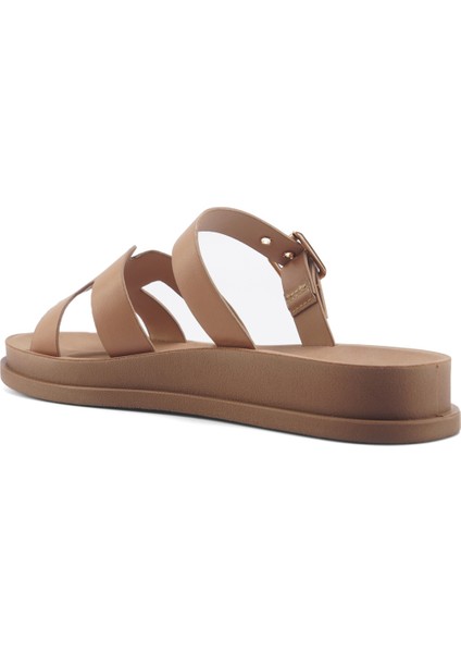 407061.Z5FX Taba Kadın Terlik