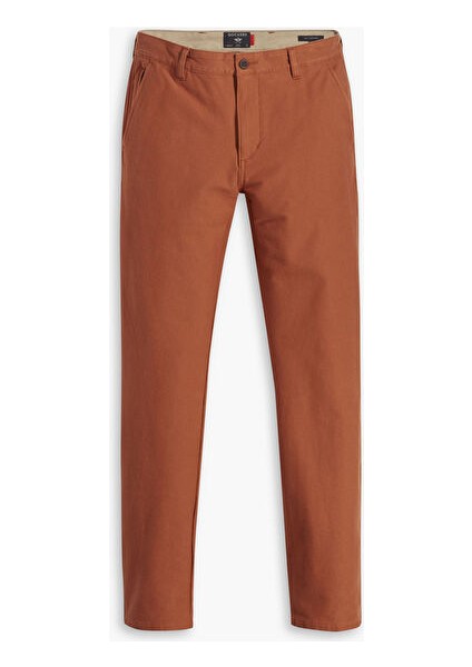 Kırmızı Erkek Pantolon A4264-0004