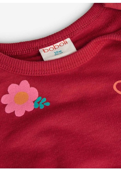 Kız Çocuk Sweatshirt modelleri